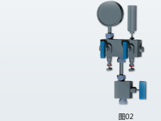 石油天然氣采氣樹儀表管閥件優(yōu)化解決方案-重慶九環(huán)機電