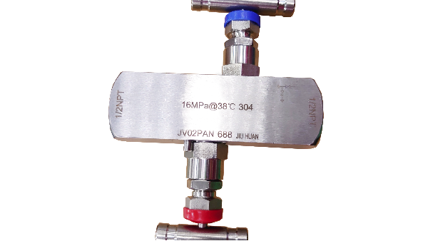 PN160內螺紋直通柱狀二閥組-柱狀二閥組生產廠家-重慶九環(huán)機電