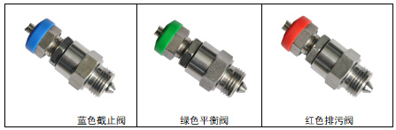 五閥組哪個(gè)是排污閥？重慶九環(huán)機(jī)電五閥組