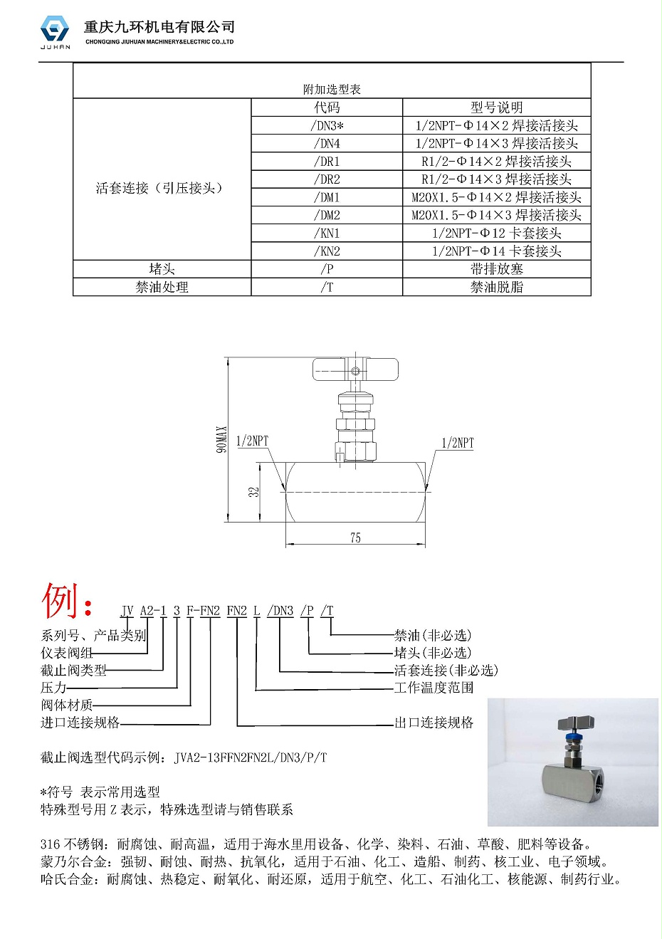 截止閥規(guī)格型號(hào)代碼圖片2-截止閥廠家